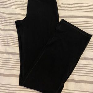 Girls yoga pants
